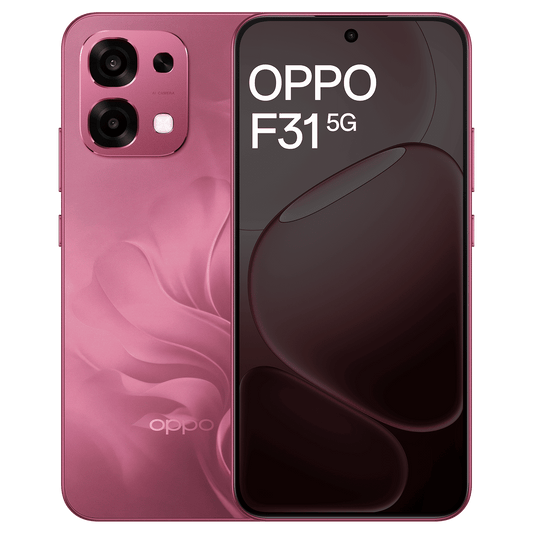 oppo F31 5G