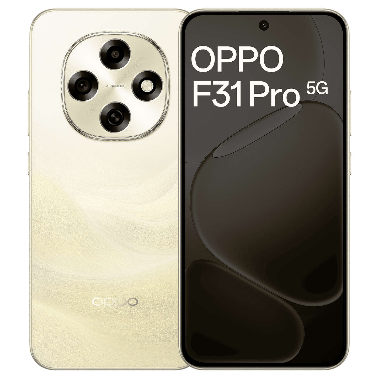 oppo F31 Pro 5G