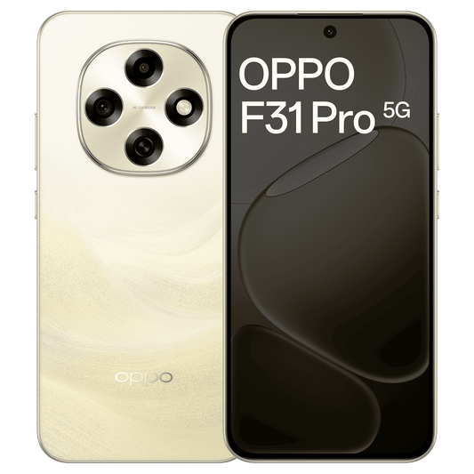 oppo F31 Pro 5G