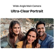 vivo Y51 Pro 5G – 7200mAh Battery, 44W FlashCharge & 50MP Camera