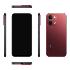 vivo Y51 Pro 5G – 7200mAh Battery, 44W FlashCharge & 50MP Camera