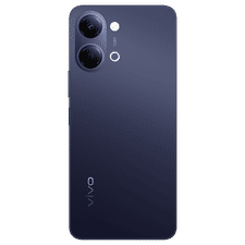 vivo Y21 – 6.51-inch Display, 5000mAh Battery & 18W Fast Charging
