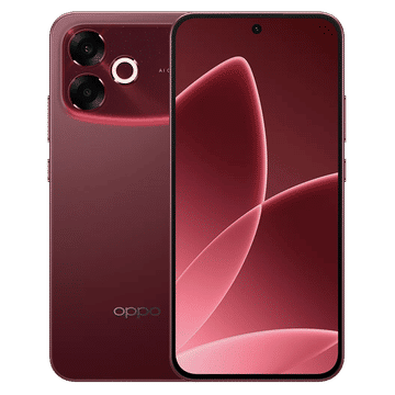 OPPO F33 Pro 5G – Stylish Design with Powerful 5G Performance