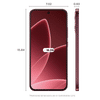 OPPO F33 Pro 5G – Stylish Design with Powerful 5G Performance