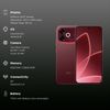 OPPO F33 Pro 5G – Stylish Design with Powerful 5G Performance