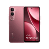 Vivo Y31T – Stylish Smartphone with Smooth Everyday Performance