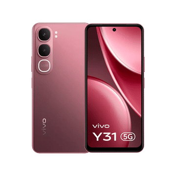 Vivo Y31T – Stylish Smartphone with Smooth Everyday Performance