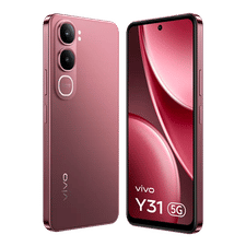 vivo Y31 – 48MP Camera, 5000mAh Battery & FHD+ Display