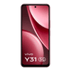 Vivo Y31T – Stylish Smartphone with Smooth Everyday Performance