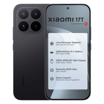 Xiaomi Redmi 17 5G – Powerful Performance & Next-Gen Connectivity