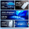 Vivo T5 Lite 44W – Fast Charging & Smooth Everyday Performance