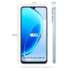 Vivo T5 Lite 44W – Fast Charging & Smooth Everyday Performance