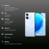 Vivo T5 Lite 44W – Fast Charging & Smooth Everyday Performance