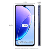 Vivo T5 Lite 44W – Fast Charging & Smooth Everyday Performance