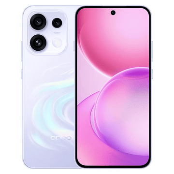 OPPO Reno 16C 5G – Premium Style, Smooth Performance & 5G