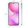 OPPO Reno 16C 5G – Premium Style, Smooth Performance & 5G