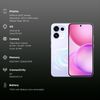 OPPO Reno 16C 5G – Premium Style, Smooth Performance & 5G