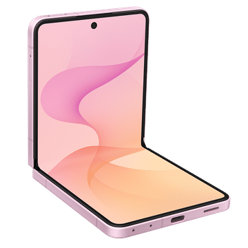 Samsung Galaxy Z Flip8 5G – Compact Foldable Smartphone with Galaxy AI