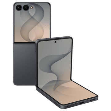 Samsung Galaxy Z Flip8 5G – Compact Foldable Smartphone with Galaxy AI
