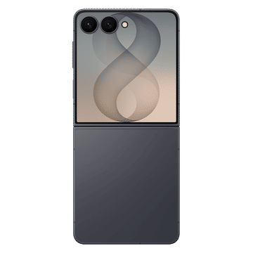 Samsung Galaxy Z Flip8 5G – Compact Foldable Smartphone with Galaxy AI