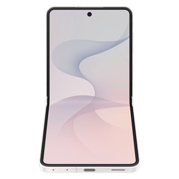 Samsung Galaxy Z Flip8 5G – Compact Foldable Smartphone with Galaxy AI