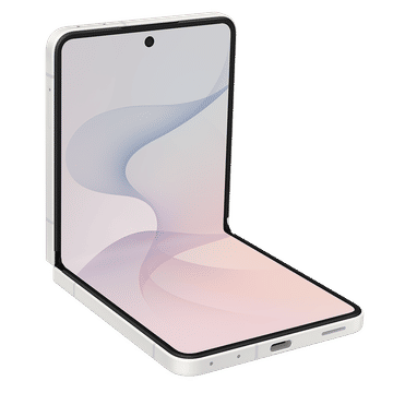 Samsung Galaxy Z Flip8 5G – Compact Foldable Smartphone with Galaxy AI