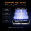 Redmi Note 17 Pro Max 5G – 8GB+12GB RAM, 256GB Storage, 10000mAh Battery
