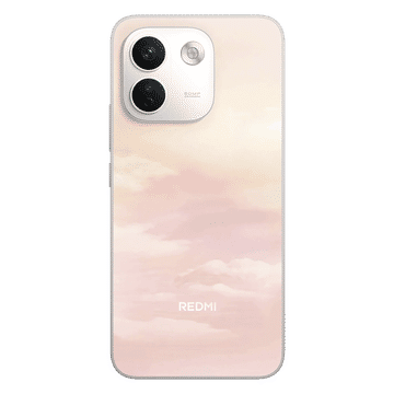 Redmi Note 17 Pro Max 5G – 8GB+12GB RAM, 256GB Storage, 10000mAh Battery