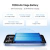 Redmi Note 17 Pro 5G – 8GB RAM, 128+256GB Storage, 9000mAh Battery