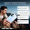 Redmi Note 17 Pro 5G – 8GB RAM, 128+256GB Storage, 9000mAh Battery