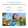 Redmi Note 17 Pro 5G – 8GB RAM, 128+256GB Storage, 9000mAh Battery