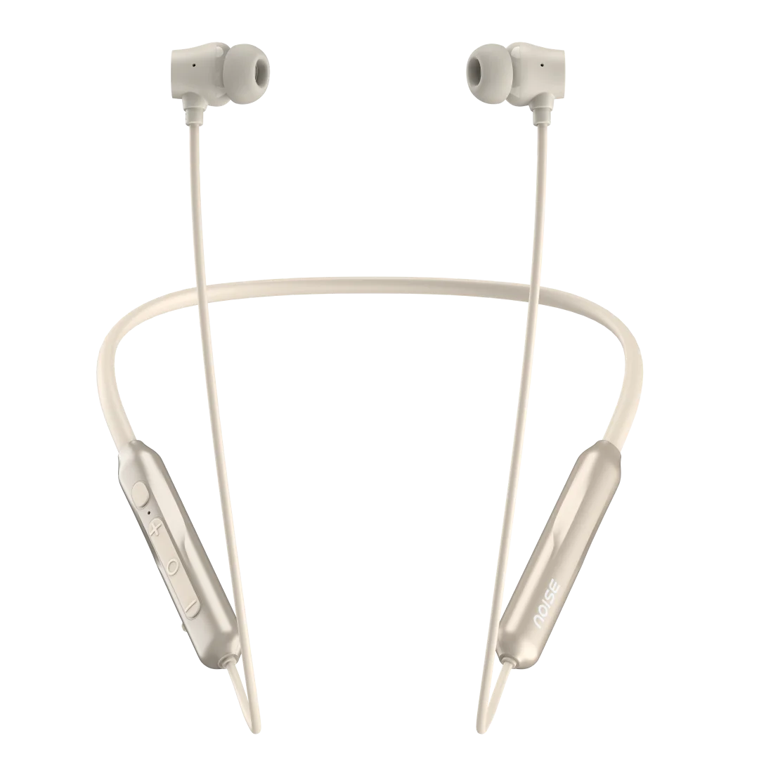 Noise Airwave Pro Bluetooth in Ear Neckband with Upto 32 dB ANC