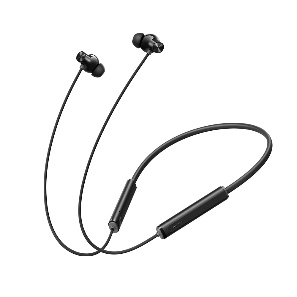 REALME WIRELESS 5 ANC