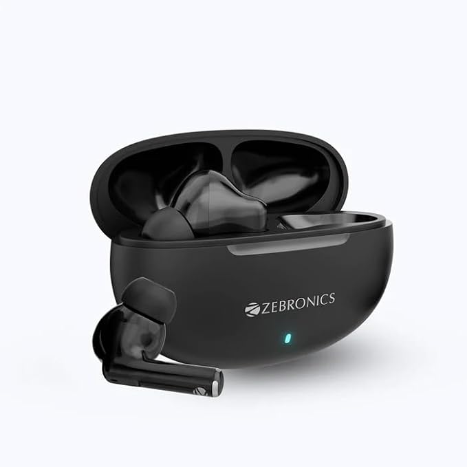 Zebronics Zeb Chime True Wireless Earbuds