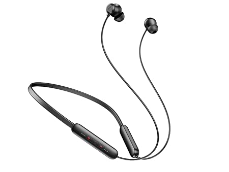 boAt Rockerz Summit Wireless Neckband