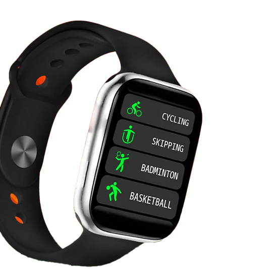 Hapipola Evoque Smart Watch (HAPIPOLASWEVOQUE)