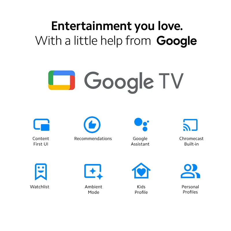 Xiaomi Smart TV A32 2024 Edition 32"