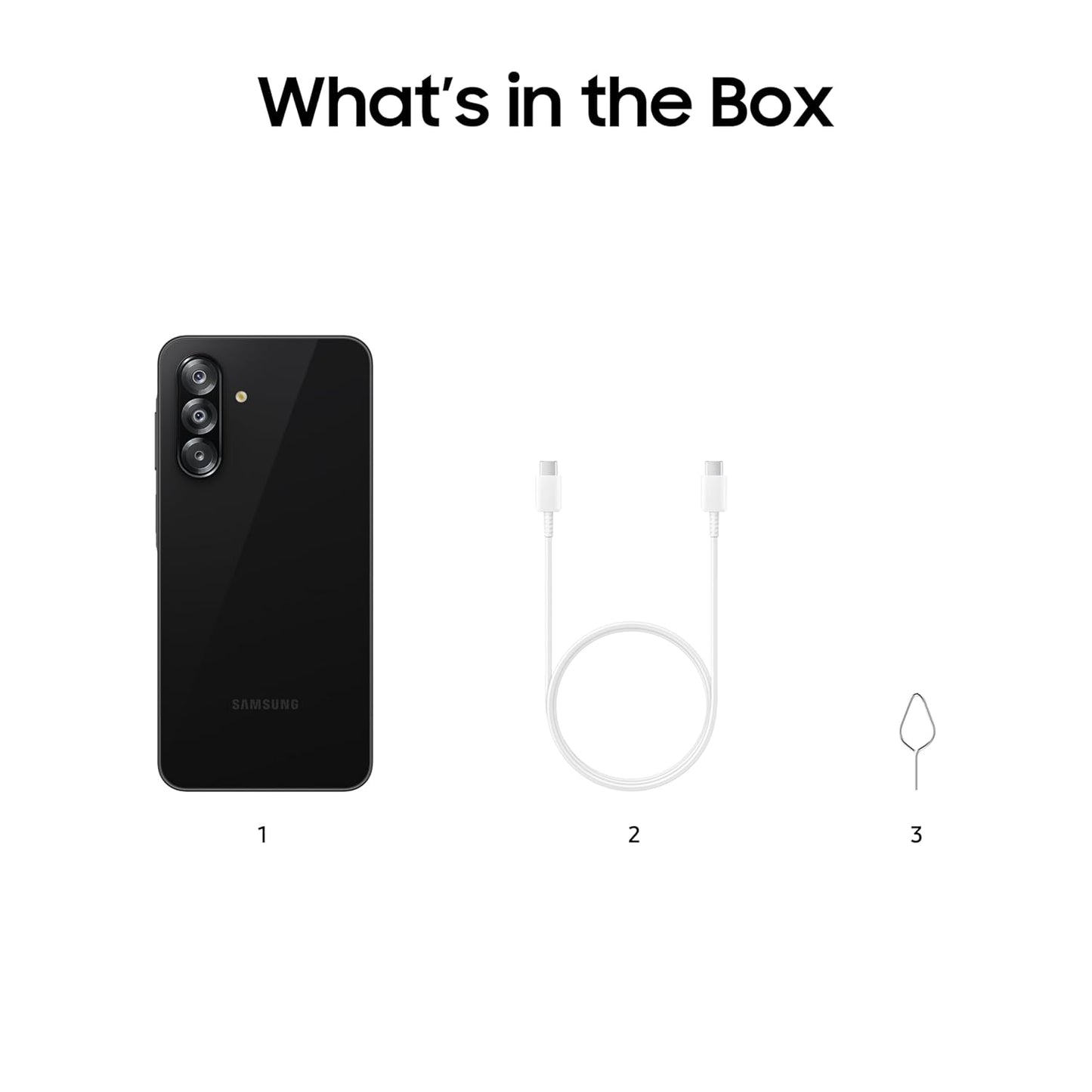 SAMSUNG Galaxy A26 5G