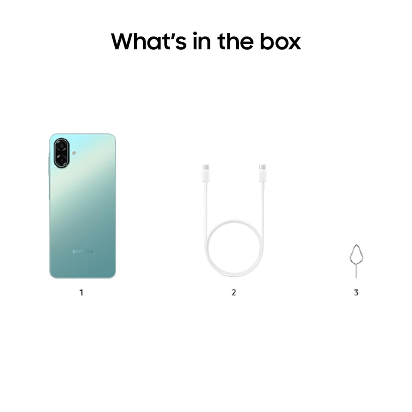 SAMSUNG Galaxy A07 5G