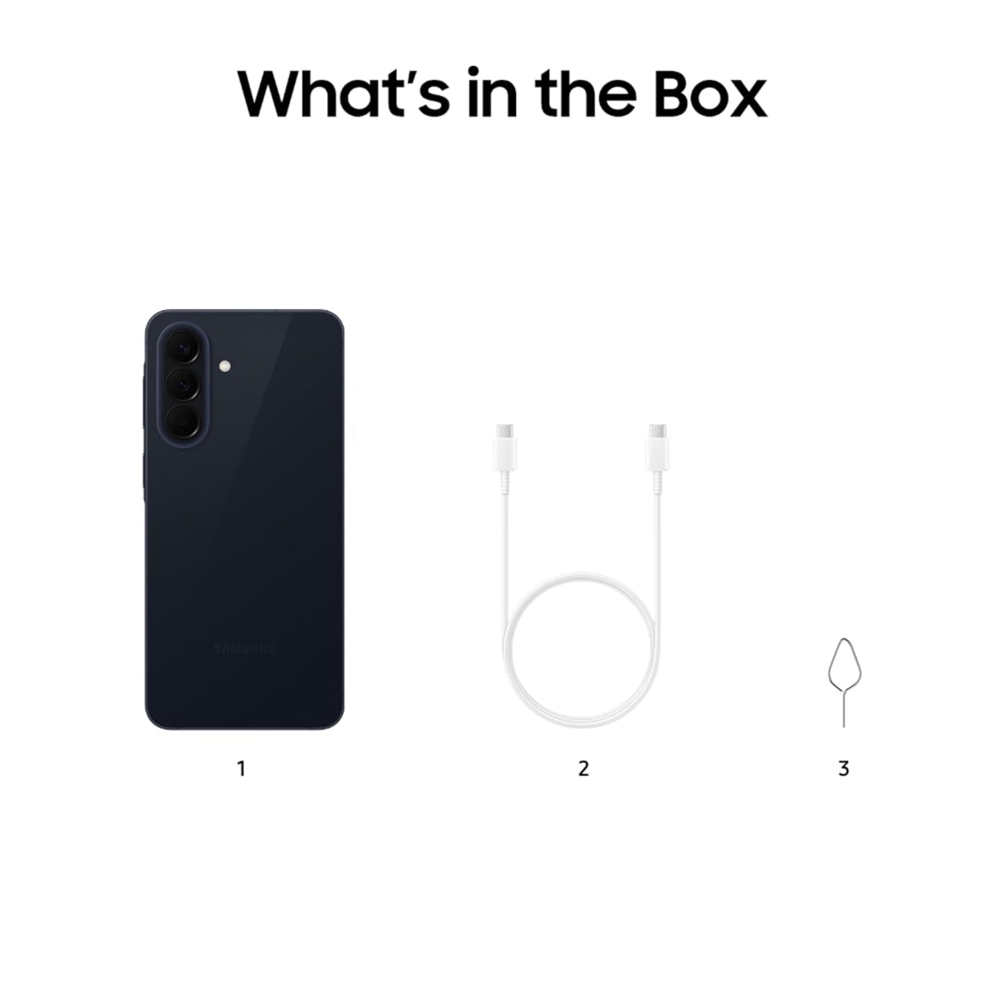 Samsung Galaxy A57