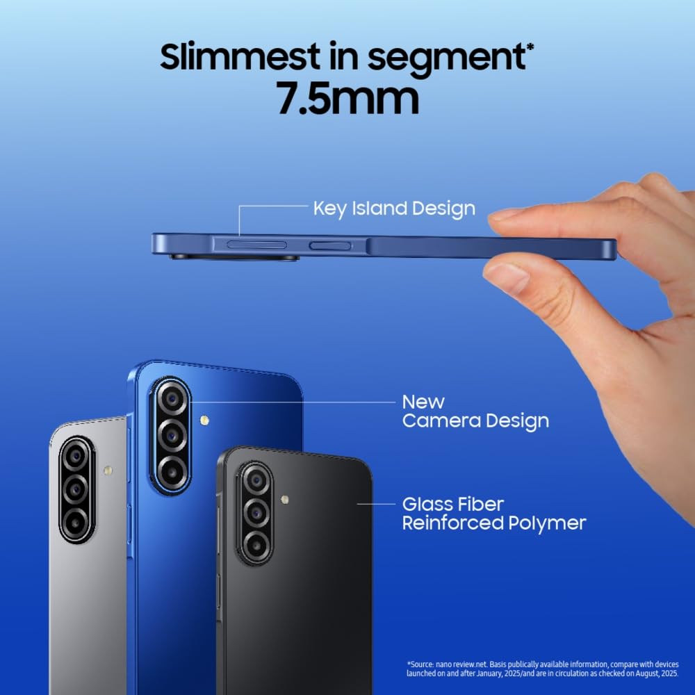 SAMSUNG Galaxy A17 5G