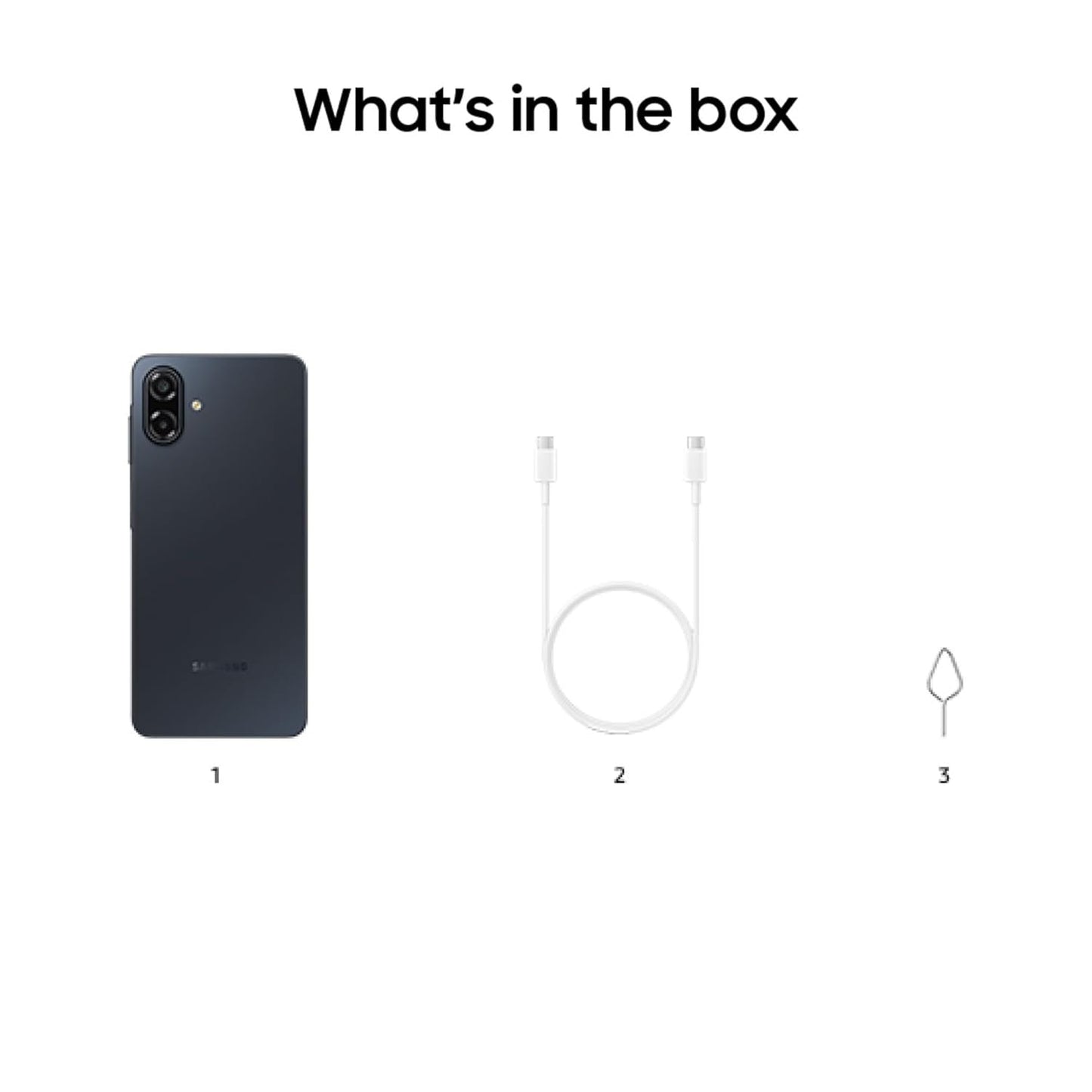 SAMSUNG Galaxy A07 5G