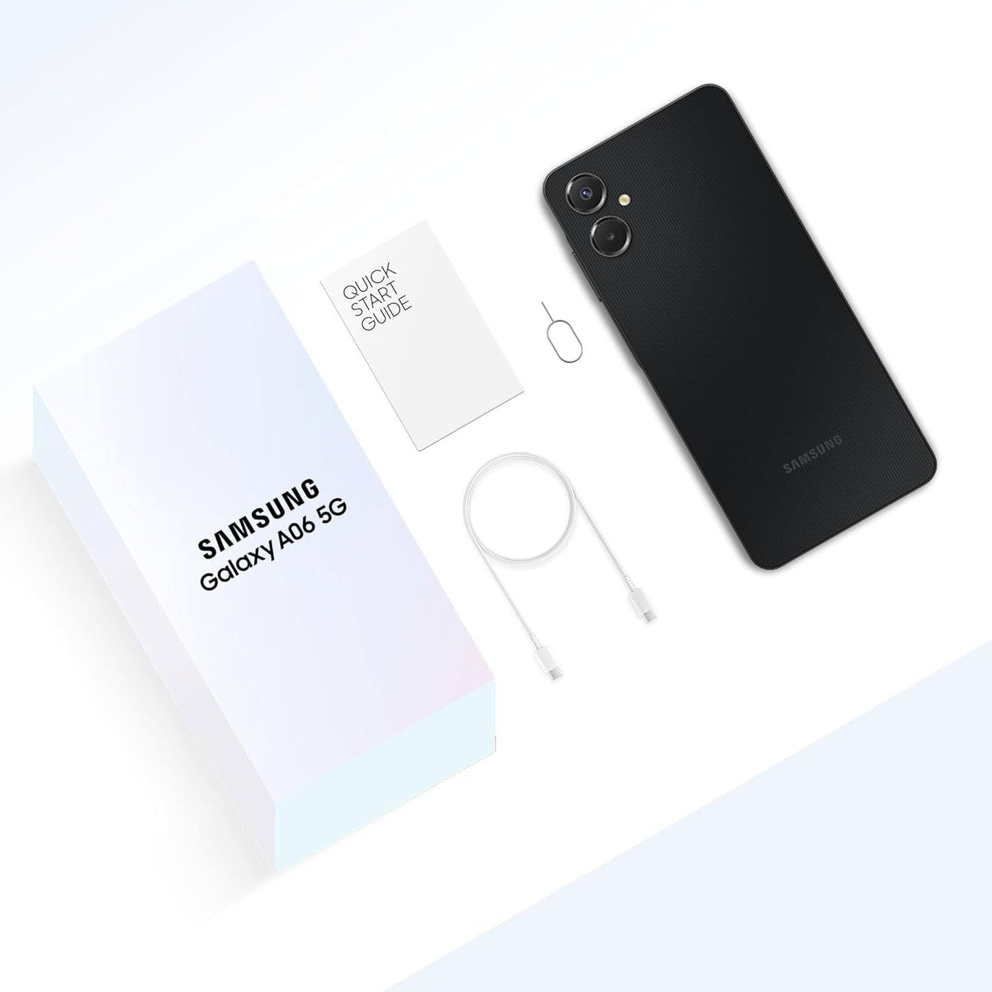 SAMSUNG Galaxy A06 5G