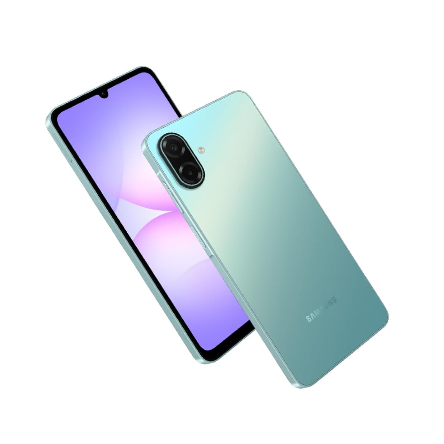 SAMSUNG Galaxy A07 5G