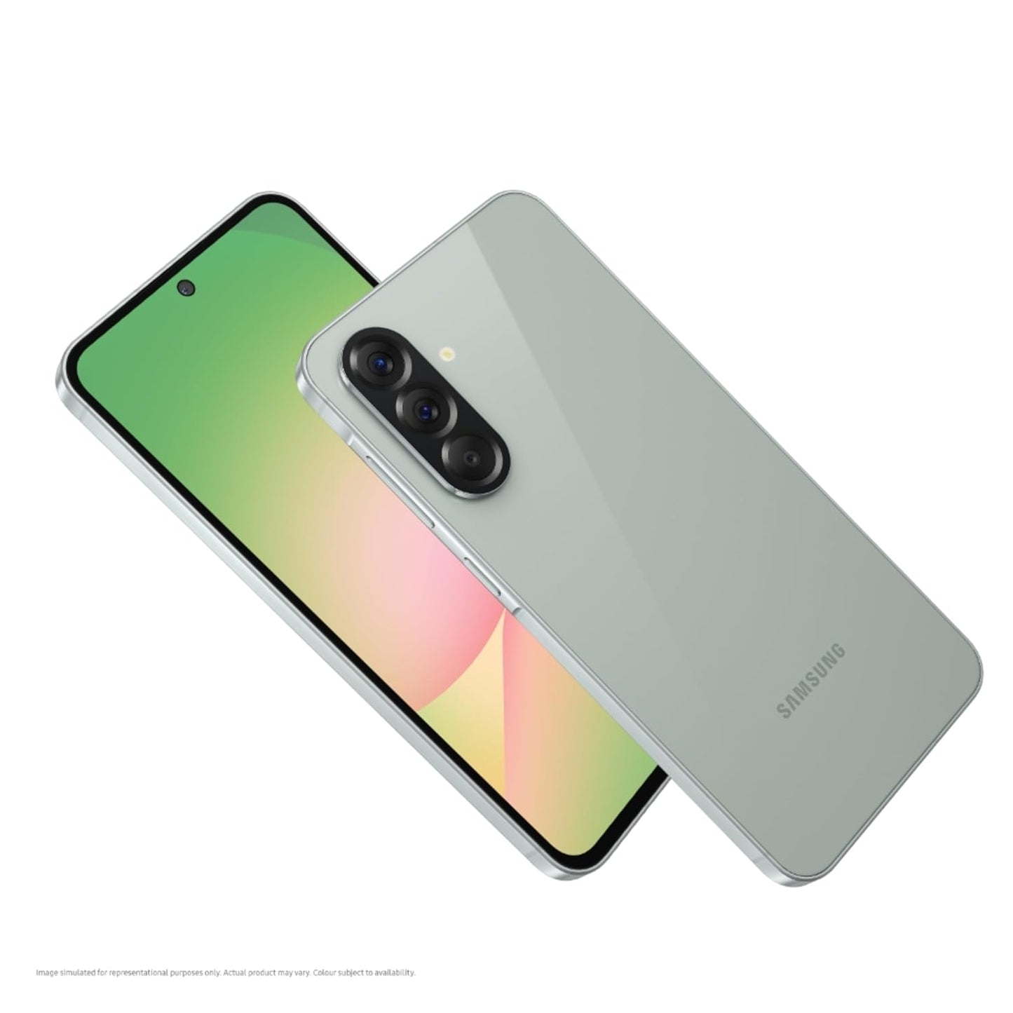 SAMSUNG Galaxy A56 5G