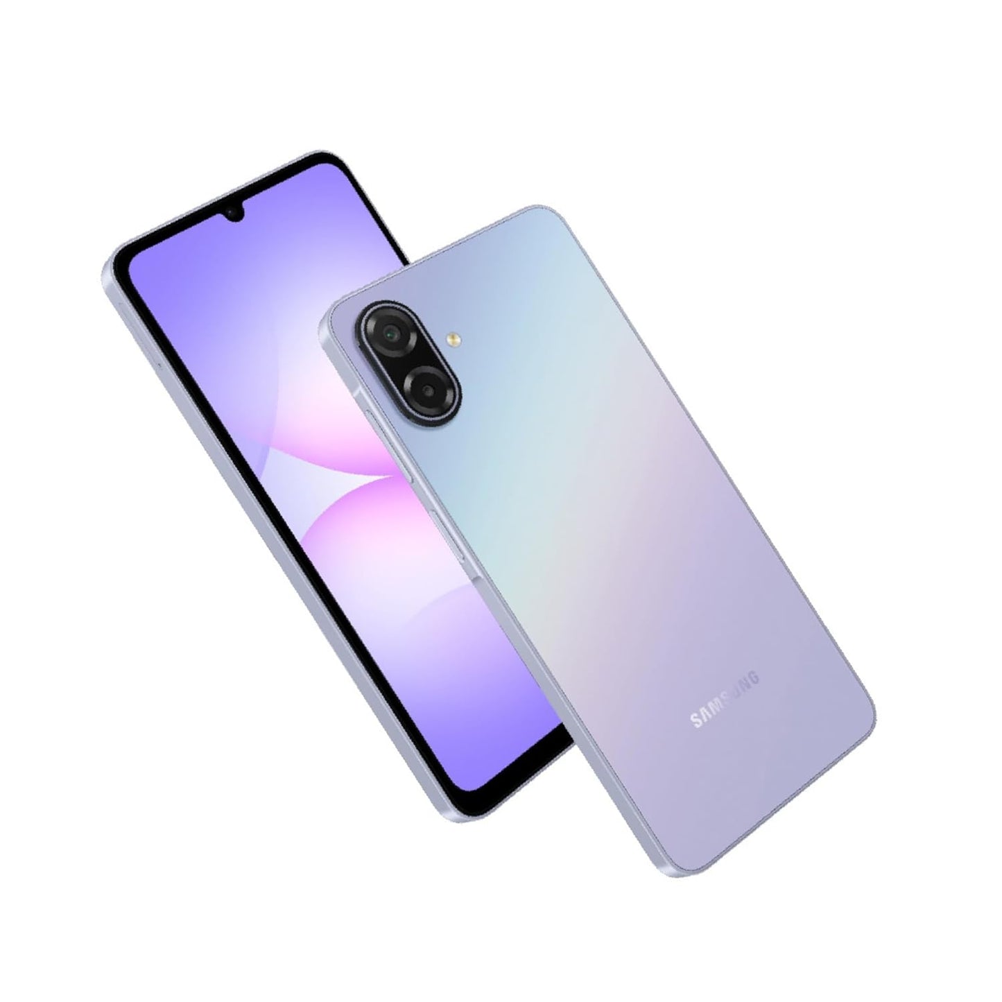 SAMSUNG Galaxy A07 5G
