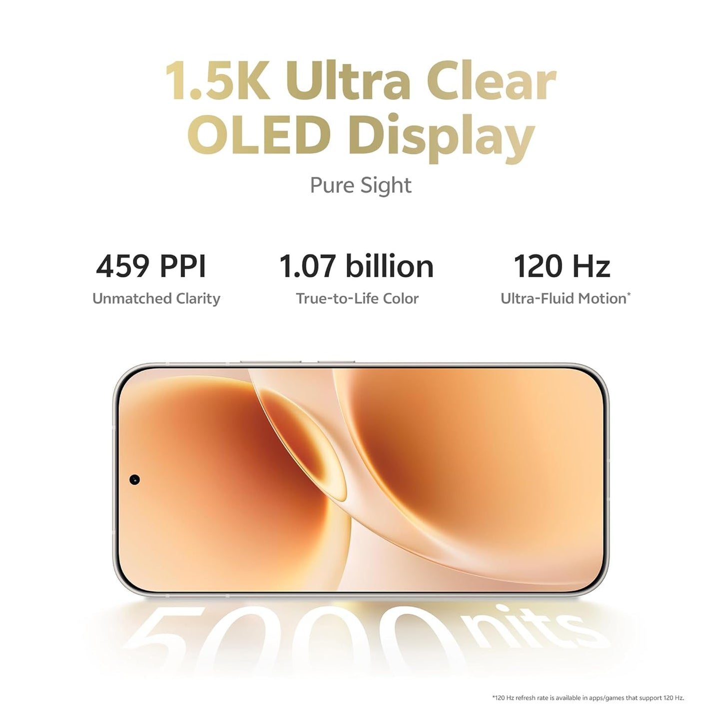 Vivo V70 5G (8GB+256GB)