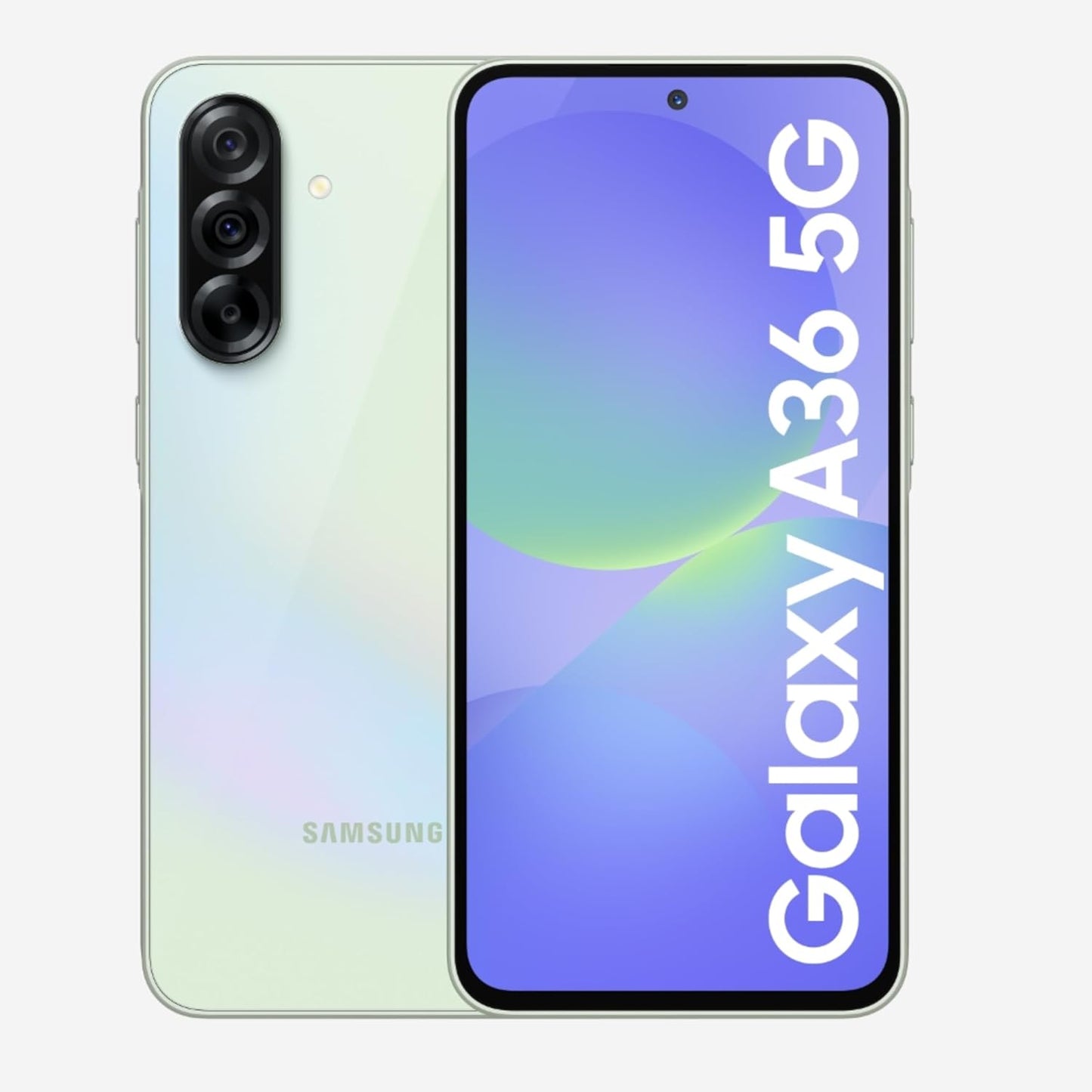 SAMSUNG Galaxy A36 5G