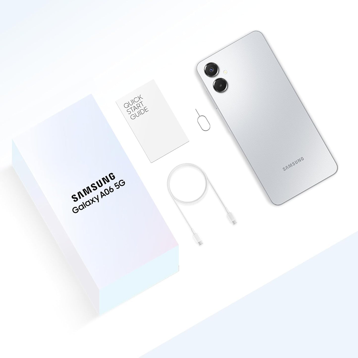 SAMSUNG Galaxy A06 5G