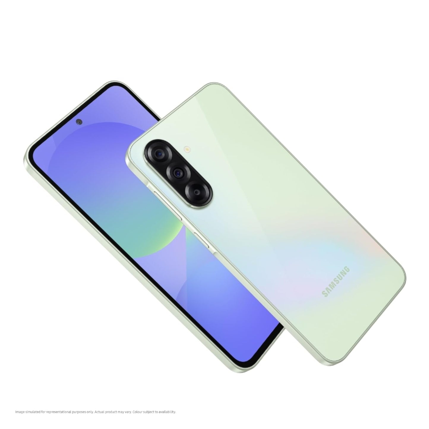 SAMSUNG Galaxy A36 5G